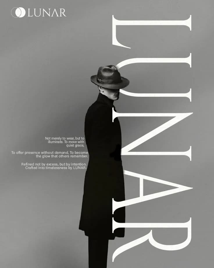 Identity & Scale: The Vertical Narrative