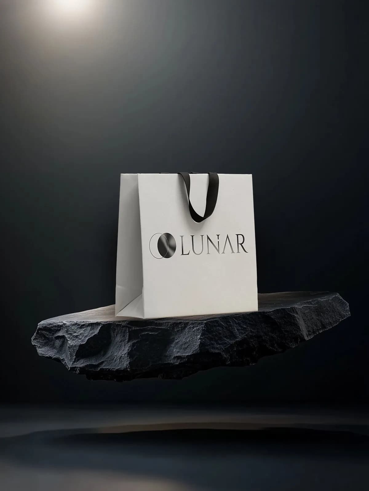 Zero-G Essentials: Redefining the Unboxing