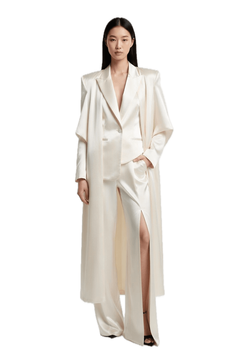 Celestial Blazer Set