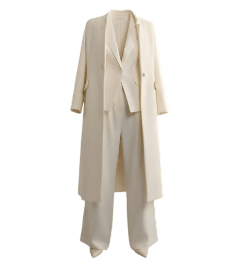 Celestial Blazer Set